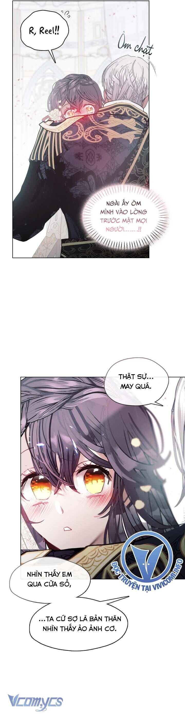 Thành Viên Trong Gia Đình Phát Cuồng Vì Tôi Chap 85 - Next Chap 86