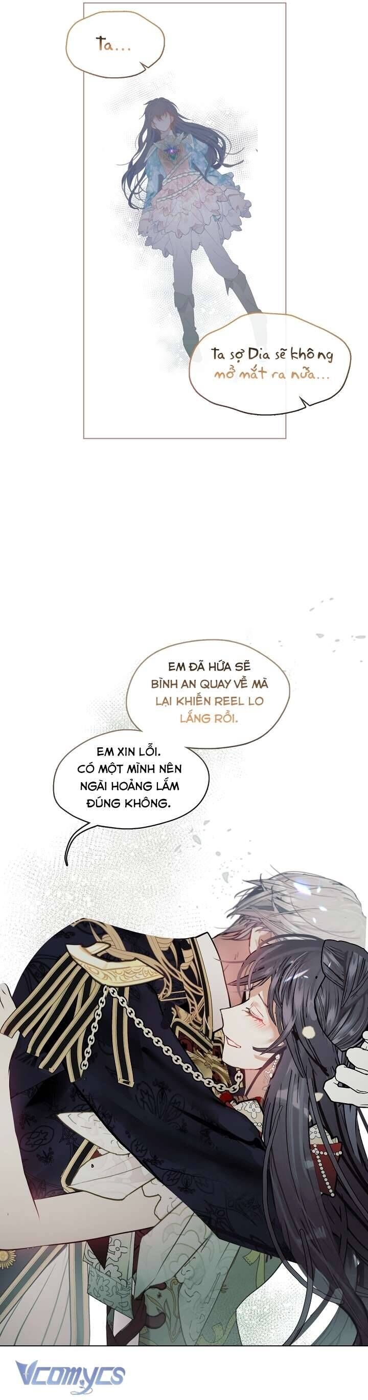 Thành Viên Trong Gia Đình Phát Cuồng Vì Tôi Chap 85 - Next Chap 86