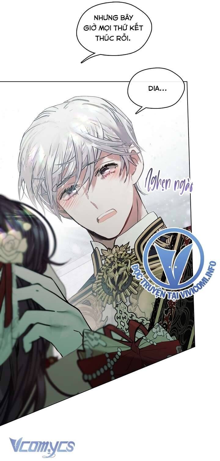 Thành Viên Trong Gia Đình Phát Cuồng Vì Tôi Chap 85 - Next Chap 86