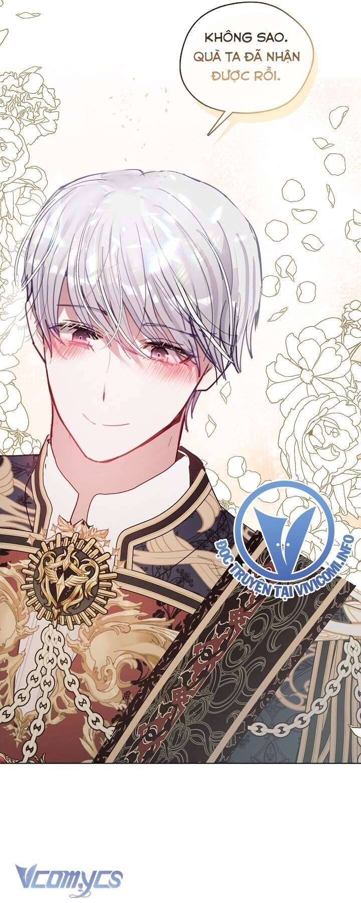 Thành Viên Trong Gia Đình Phát Cuồng Vì Tôi Chap 85 - Next Chap 86