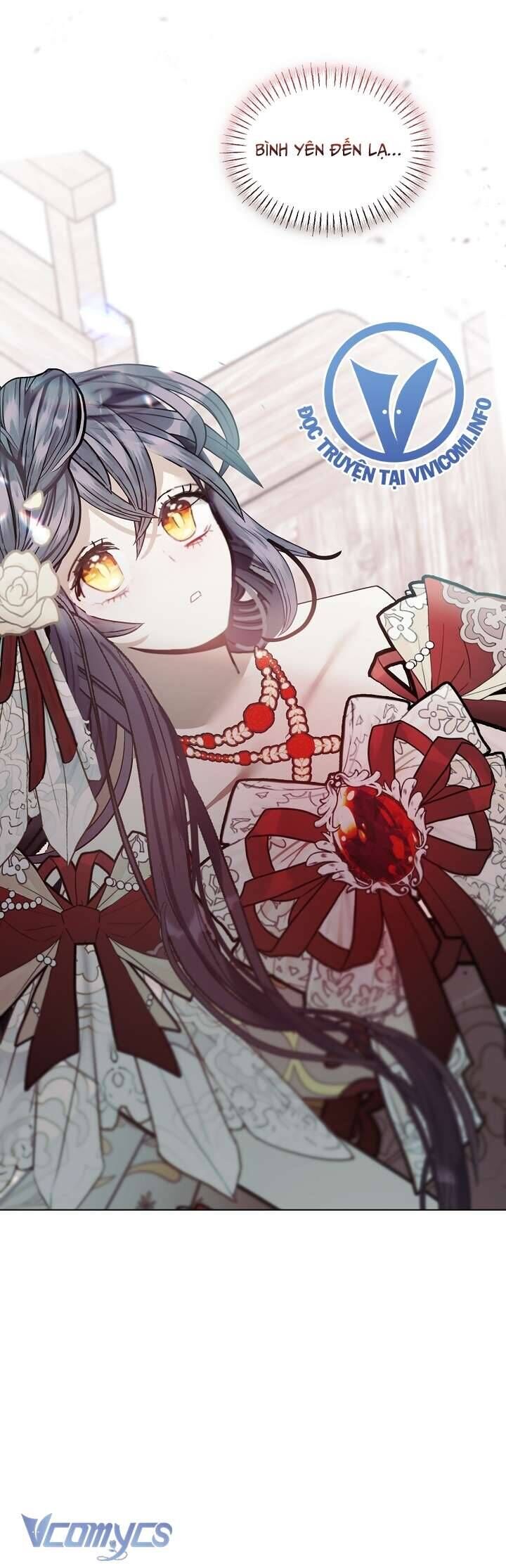 Thành Viên Trong Gia Đình Phát Cuồng Vì Tôi Chap 85 - Next Chap 86