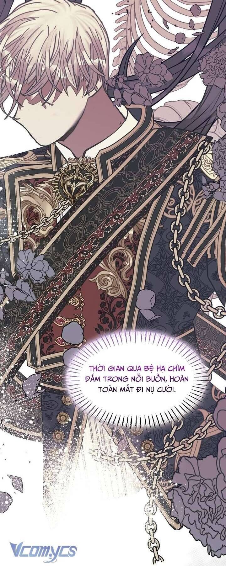 Thành Viên Trong Gia Đình Phát Cuồng Vì Tôi Chap 85 - Next Chap 86