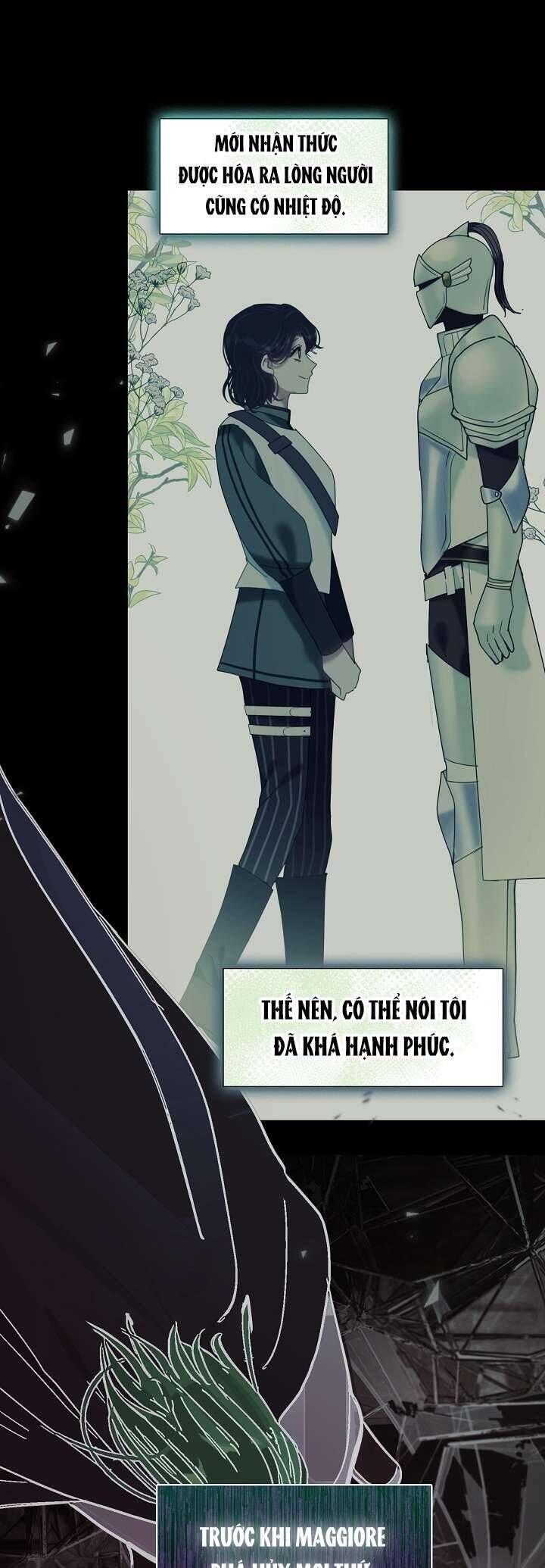 Thành Viên Trong Gia Đình Phát Cuồng Vì Tôi Chap 85 - Next Chap 86