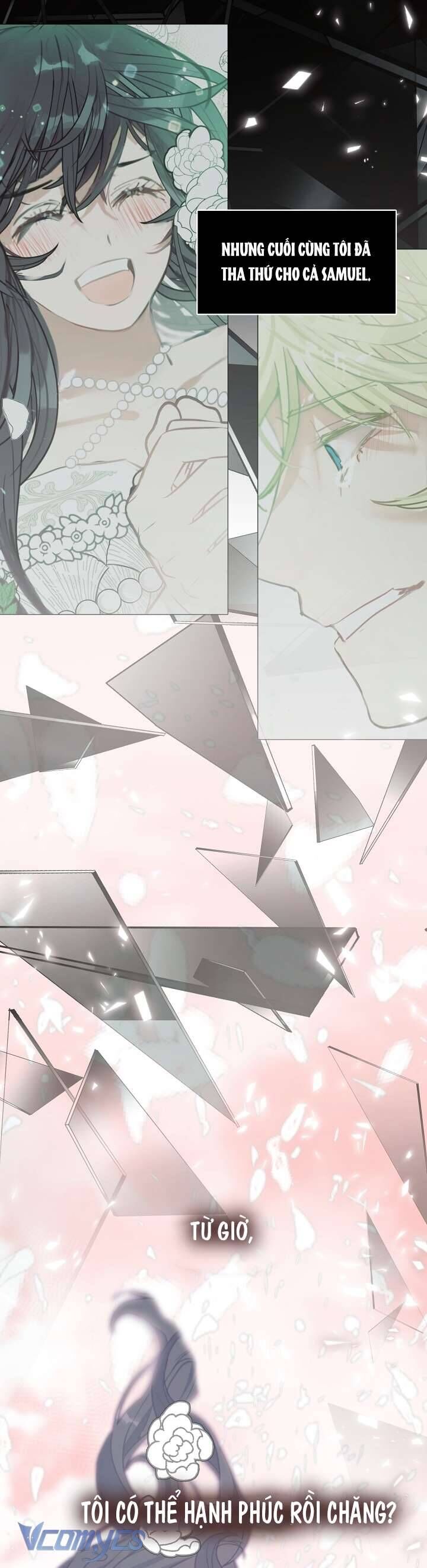 Thành Viên Trong Gia Đình Phát Cuồng Vì Tôi Chap 85 - Next Chap 86