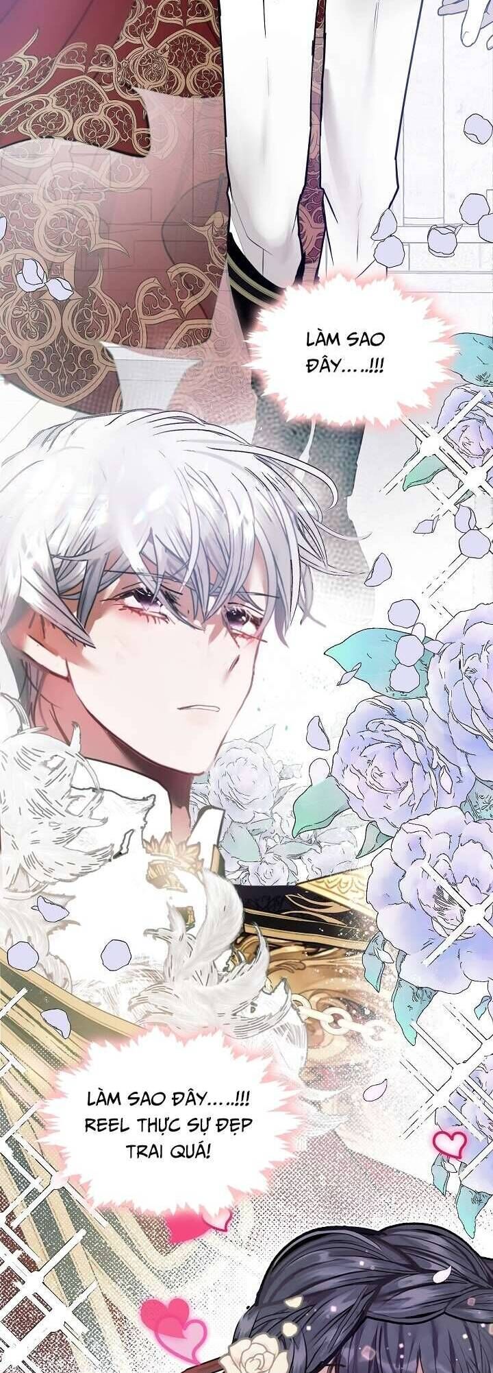 Thành Viên Trong Gia Đình Phát Cuồng Vì Tôi Chap 85 - Next Chap 86