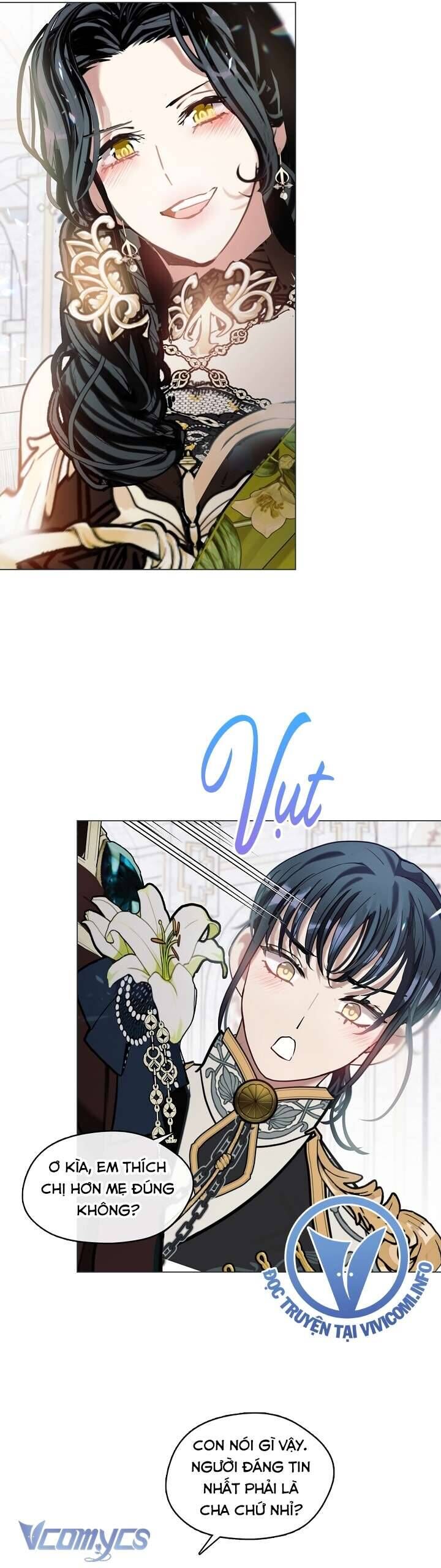 Thành Viên Trong Gia Đình Phát Cuồng Vì Tôi Chap 85 - Next Chap 86