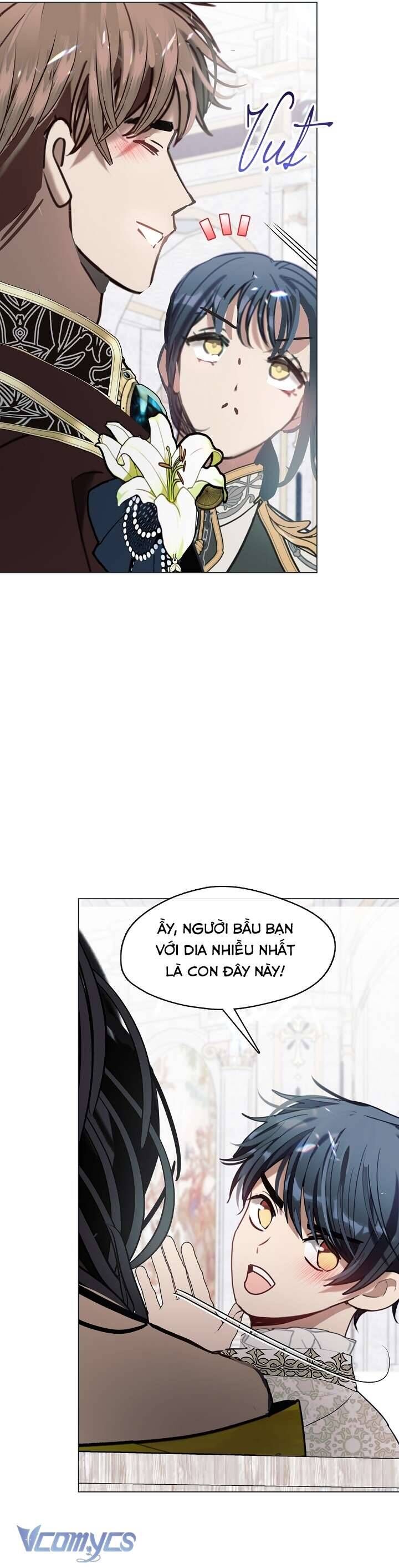 Thành Viên Trong Gia Đình Phát Cuồng Vì Tôi Chap 85 - Next Chap 86