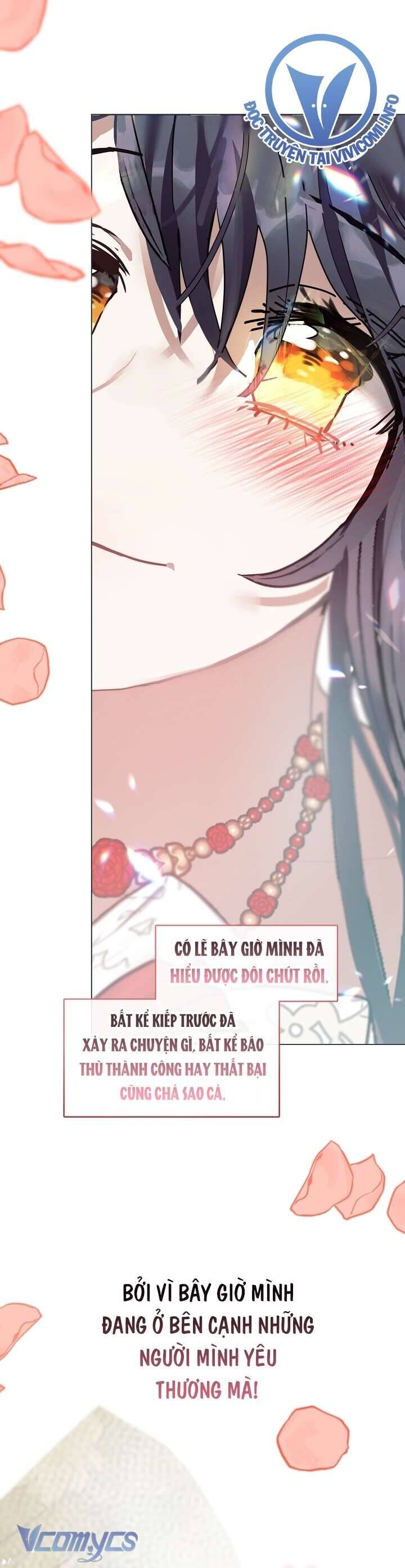Thành Viên Trong Gia Đình Phát Cuồng Vì Tôi Chap 85 - Next Chap 86