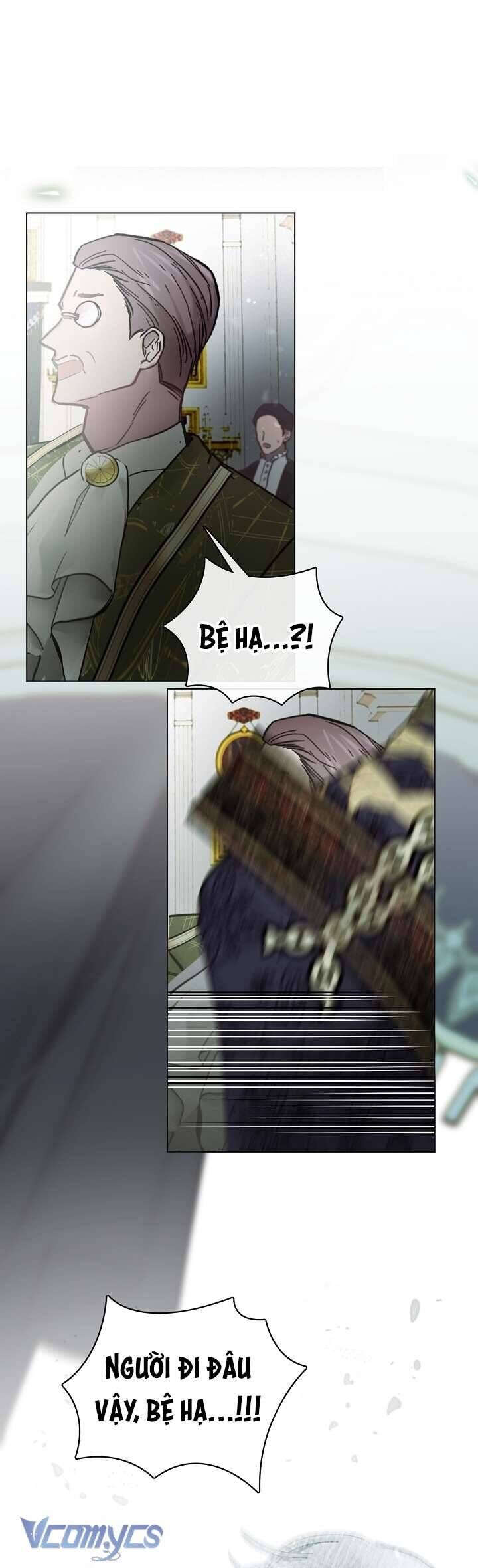 Thành Viên Trong Gia Đình Phát Cuồng Vì Tôi Chap 85 - Next Chap 86