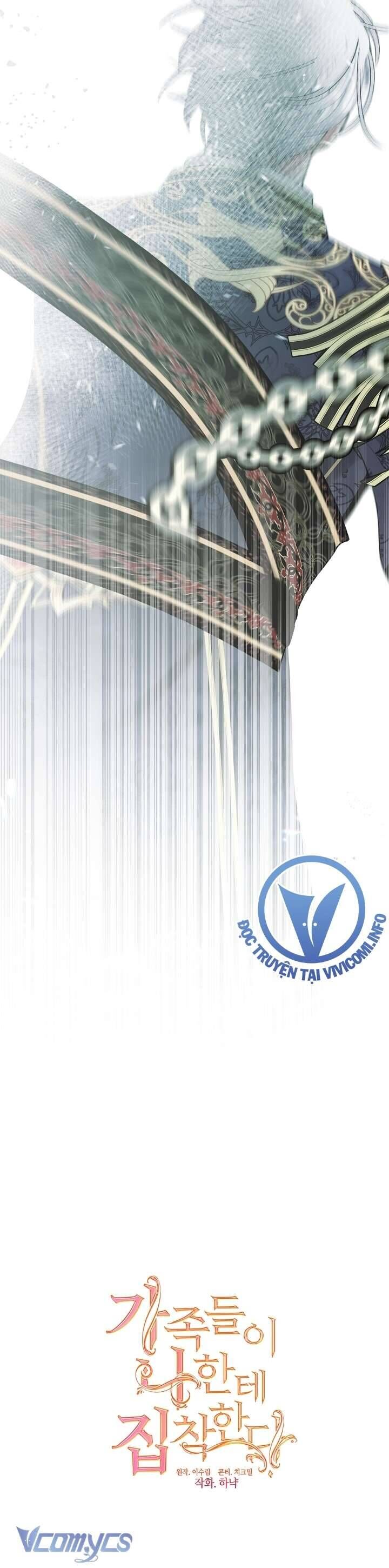 Thành Viên Trong Gia Đình Phát Cuồng Vì Tôi Chap 85 - Next Chap 86