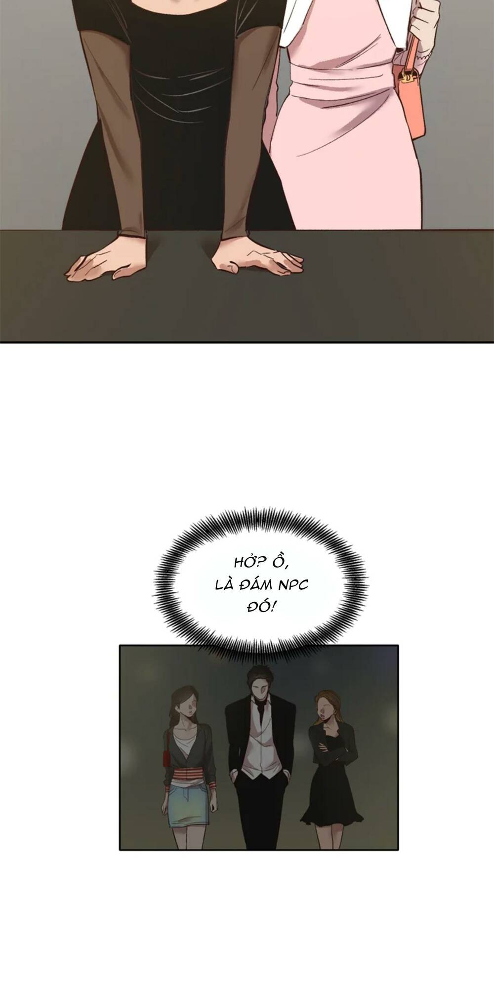 Thanh Xuân Của Chúng Ta Chap 11 - Next Chap 12