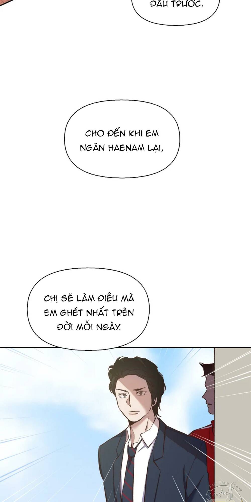 Thanh Xuân Của Chúng Ta Chap 15 - Next Chap 16