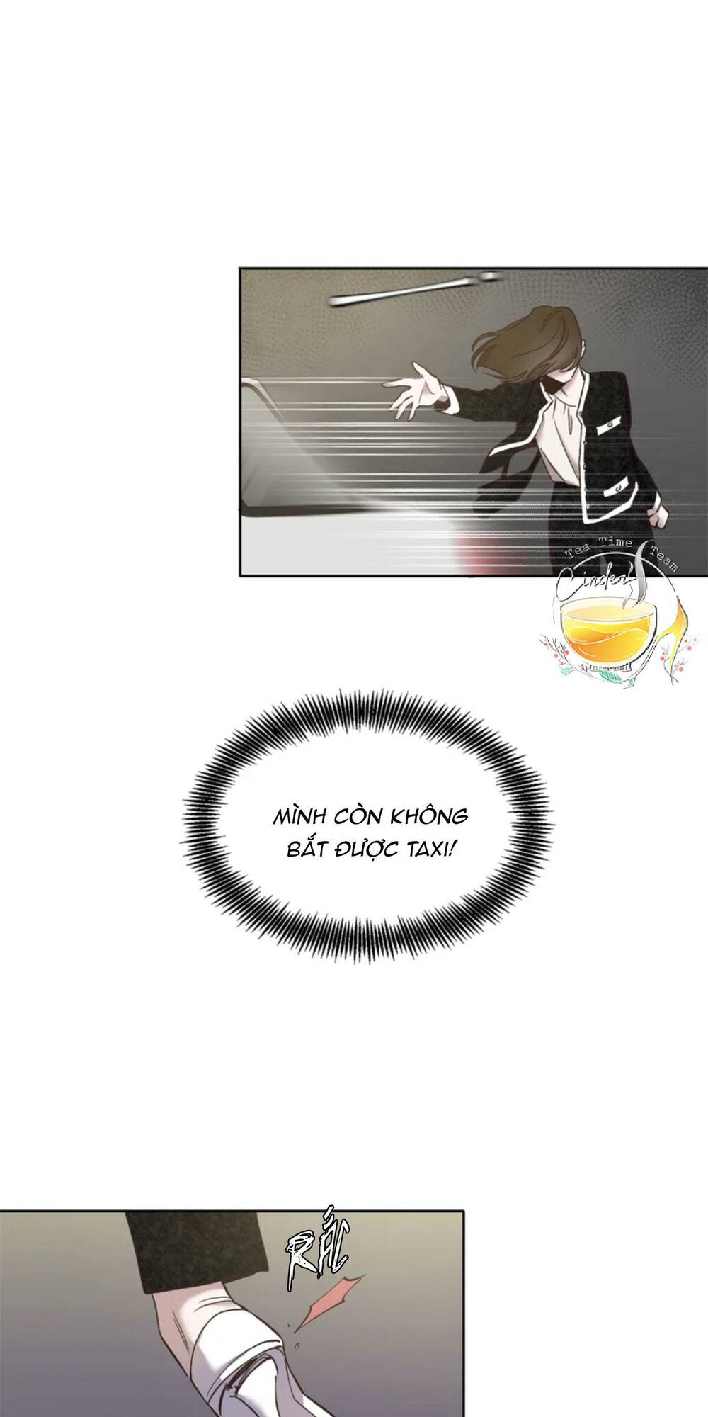 Thanh Xuân Của Chúng Ta Chap 17 - Next Chap 18