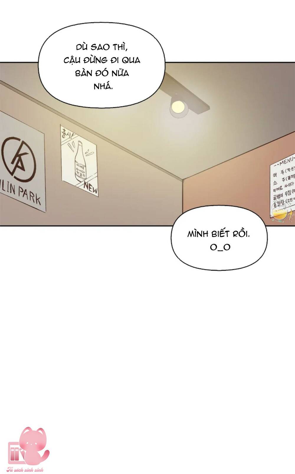 Thanh Xuân Của Chúng Ta Chap 20 - Next Chap 21