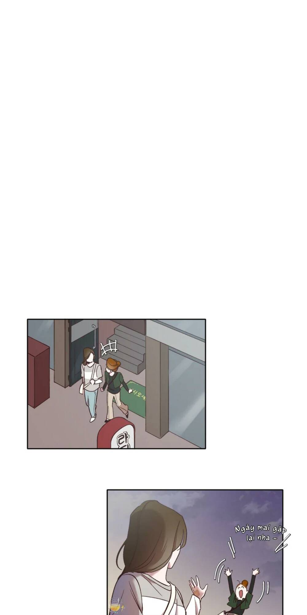 Thanh Xuân Của Chúng Ta Chap 20 - Next Chap 21