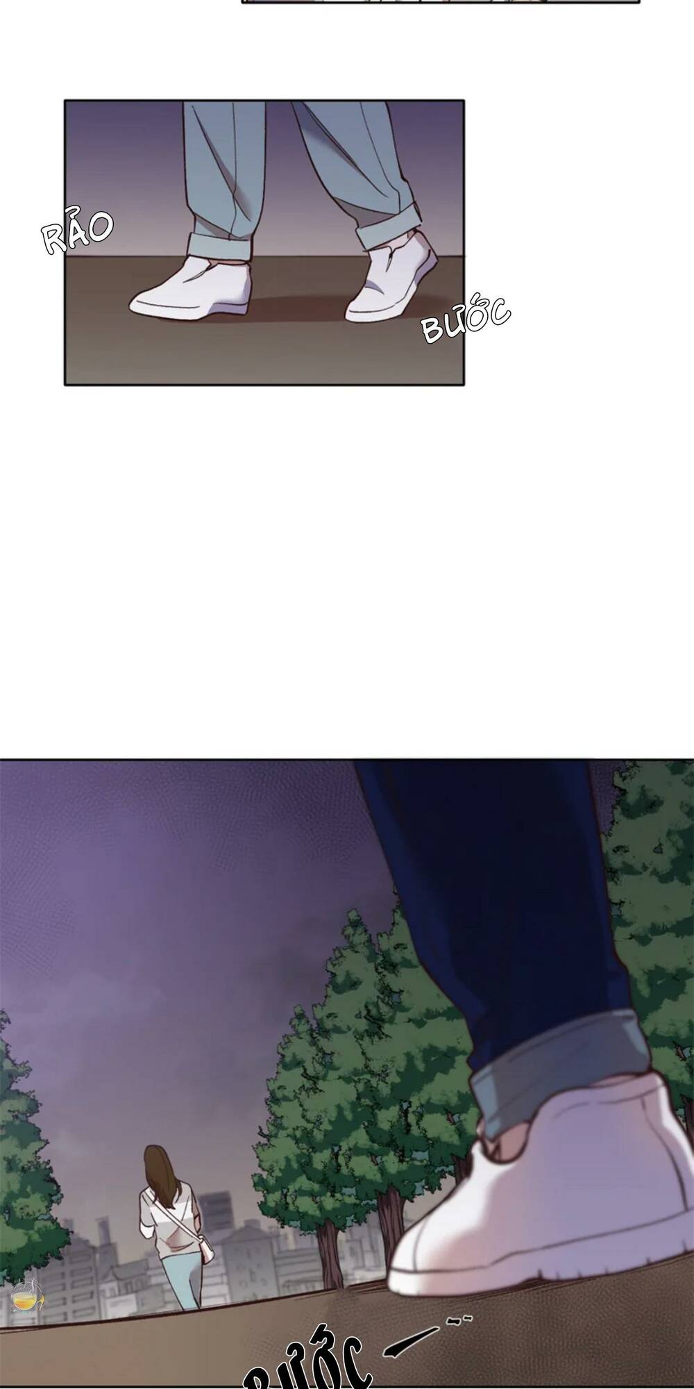 Thanh Xuân Của Chúng Ta Chap 20 - Next Chap 21