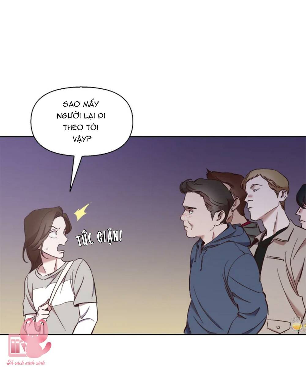 Thanh Xuân Của Chúng Ta Chap 20 - Next Chap 21