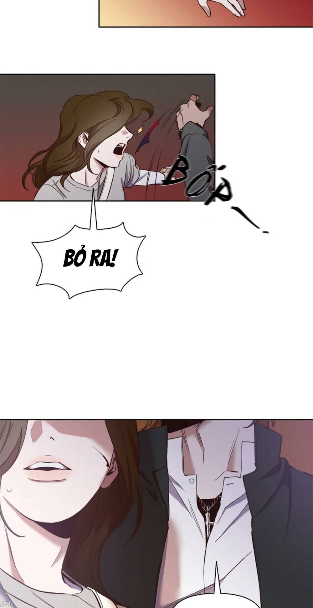 Thanh Xuân Của Chúng Ta Chap 20 - Next Chap 21