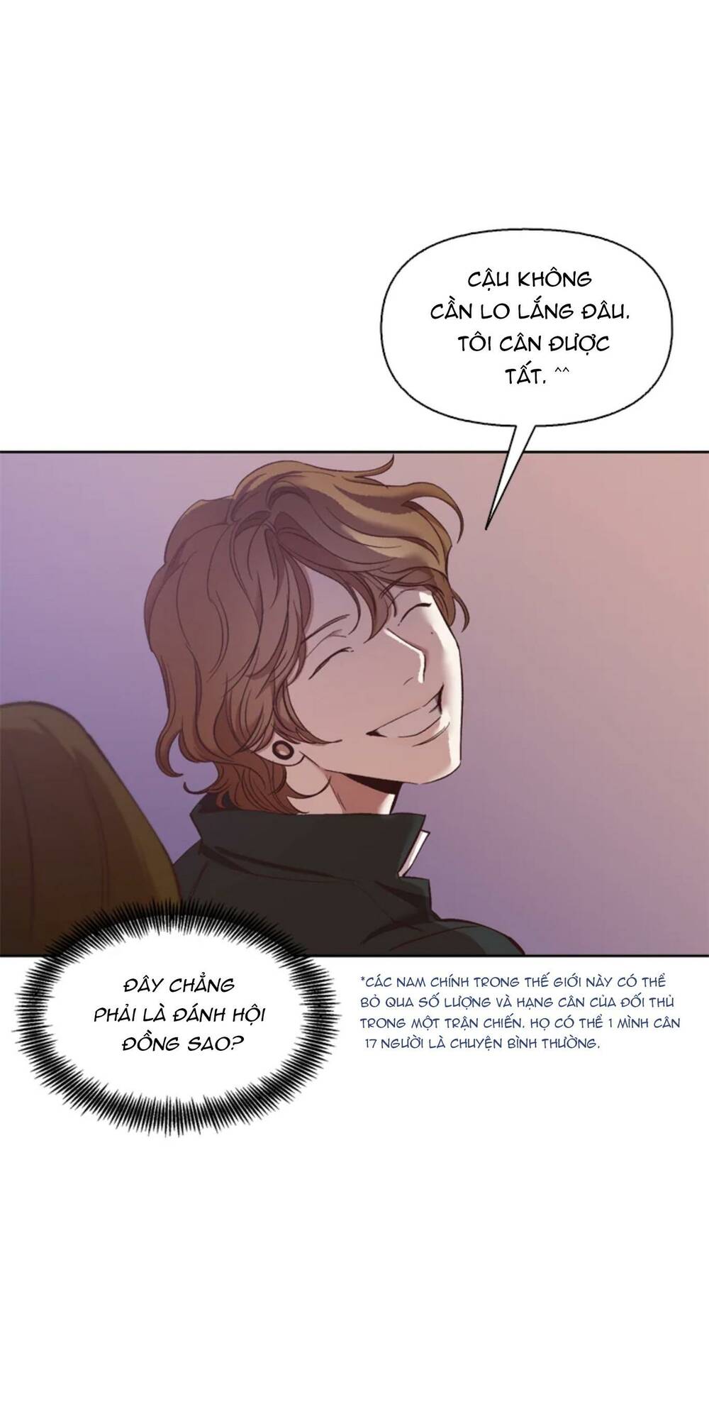 Thanh Xuân Của Chúng Ta Chap 20 - Next Chap 21