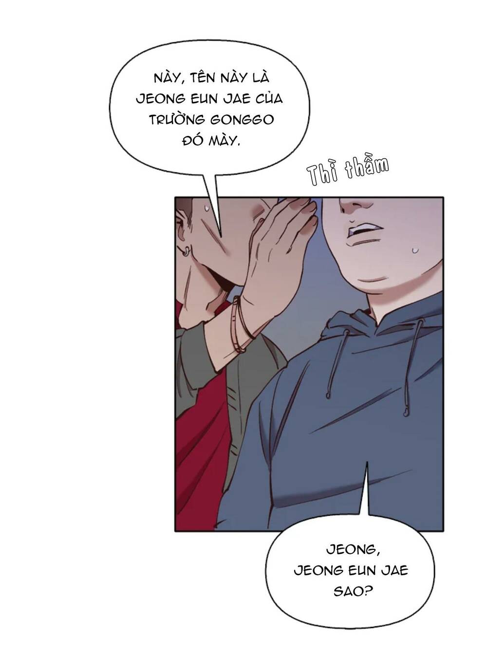 Thanh Xuân Của Chúng Ta Chap 20 - Next Chap 21