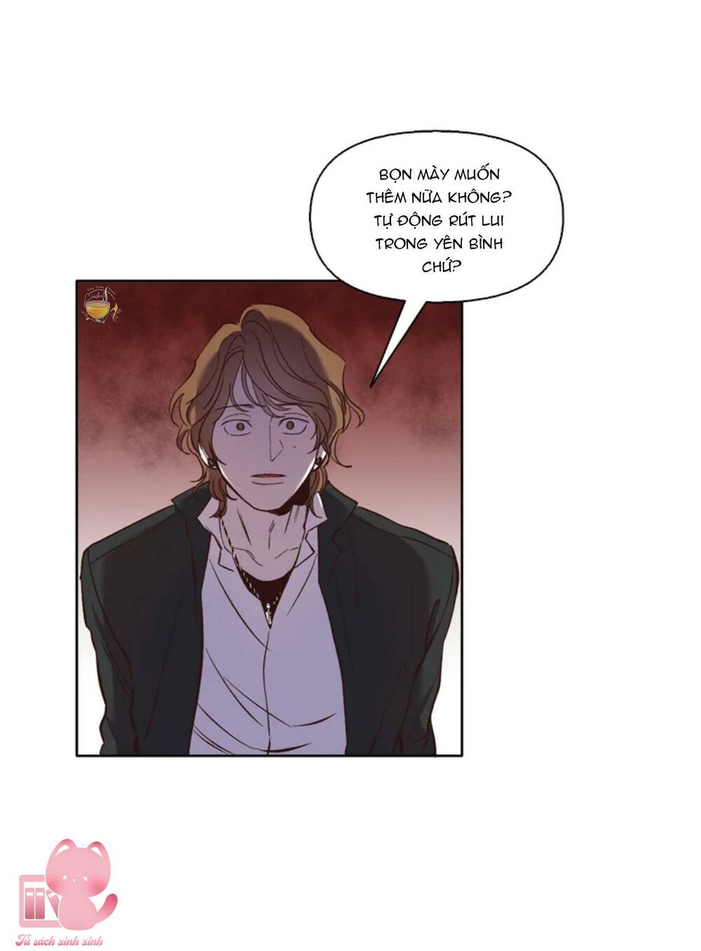 Thanh Xuân Của Chúng Ta Chap 20 - Next Chap 21