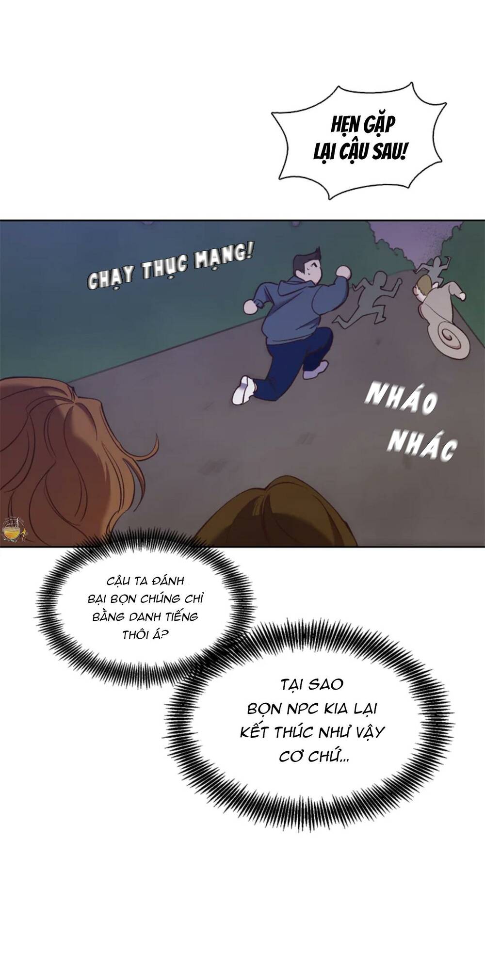 Thanh Xuân Của Chúng Ta Chap 20 - Next Chap 21