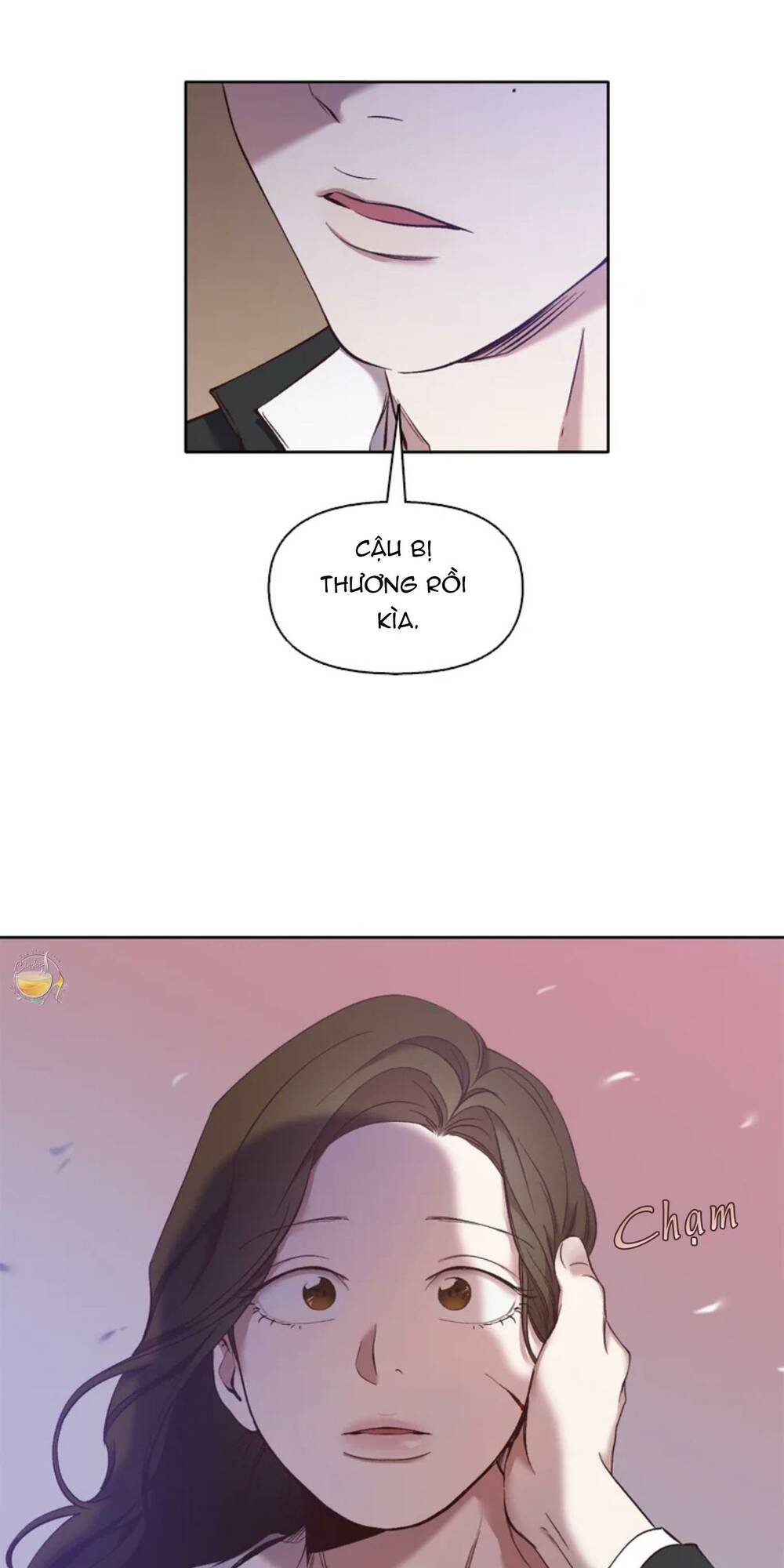 Thanh Xuân Của Chúng Ta Chap 20 - Next Chap 21