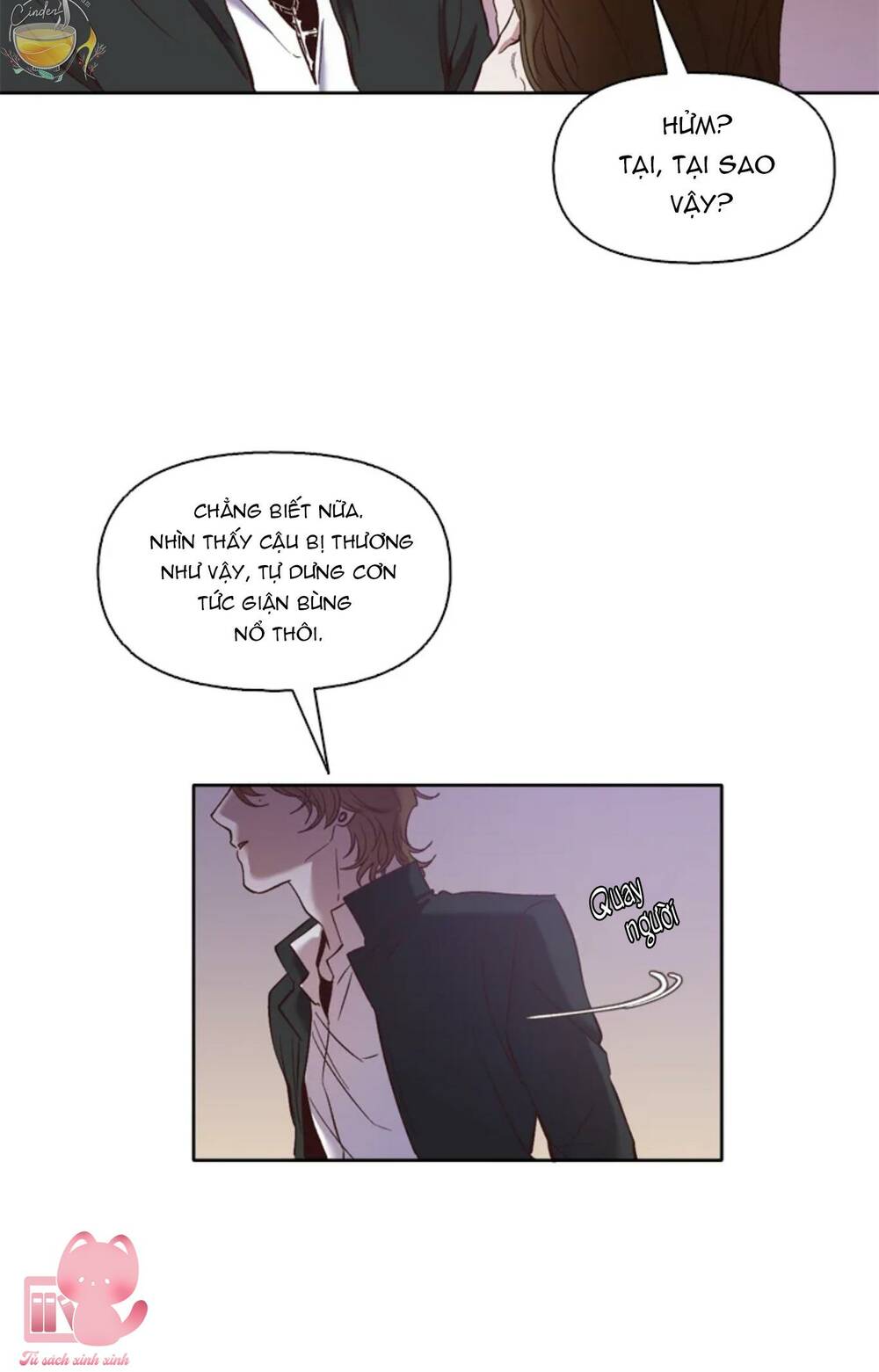 Thanh Xuân Của Chúng Ta Chap 20 - Next Chap 21