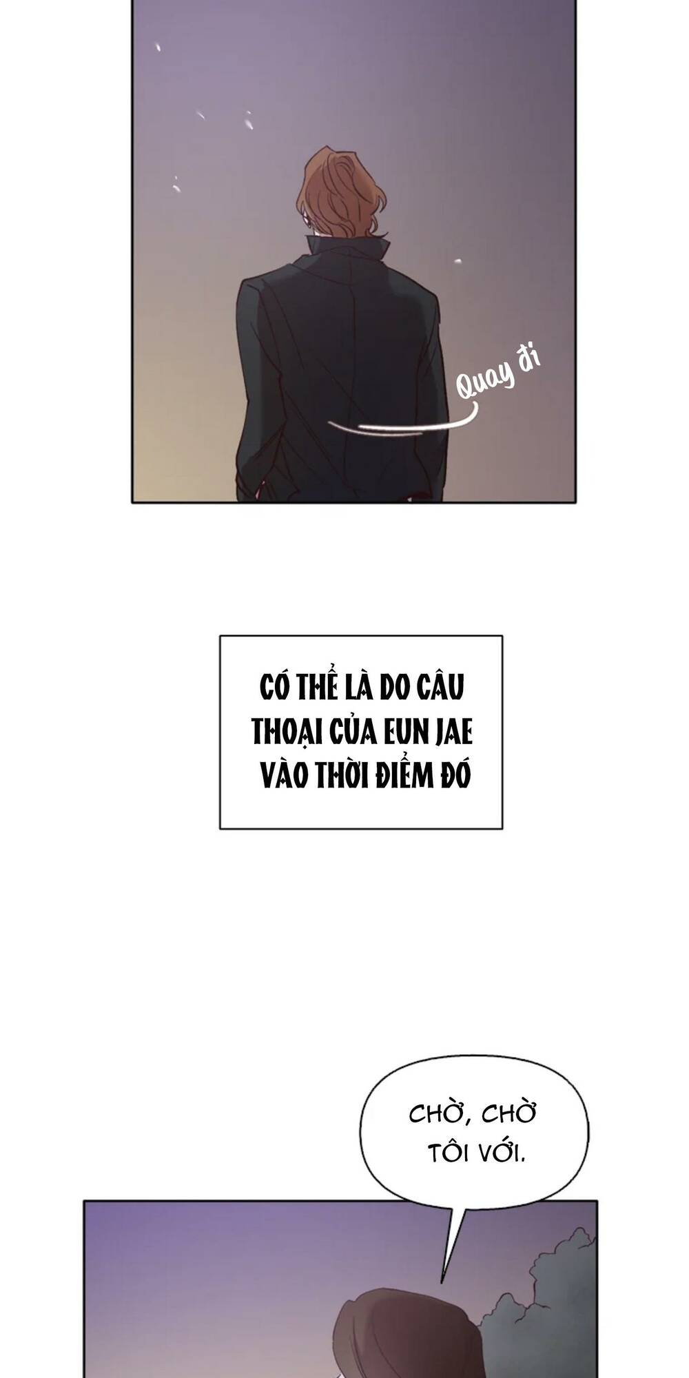 Thanh Xuân Của Chúng Ta Chap 20 - Next Chap 21