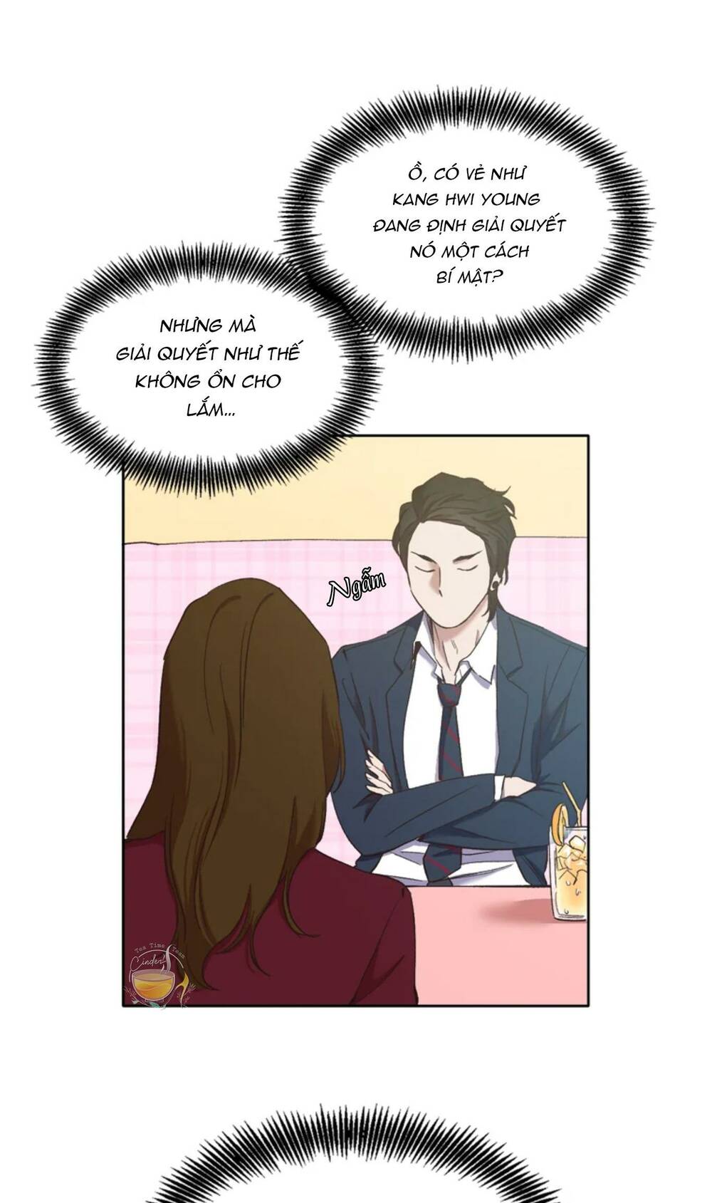 Thanh Xuân Của Chúng Ta Chap 22 - Next Chap 23