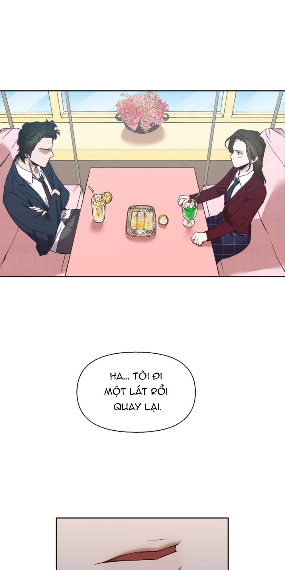 Thanh Xuân Của Chúng Ta Chap 22 - Next Chap 23