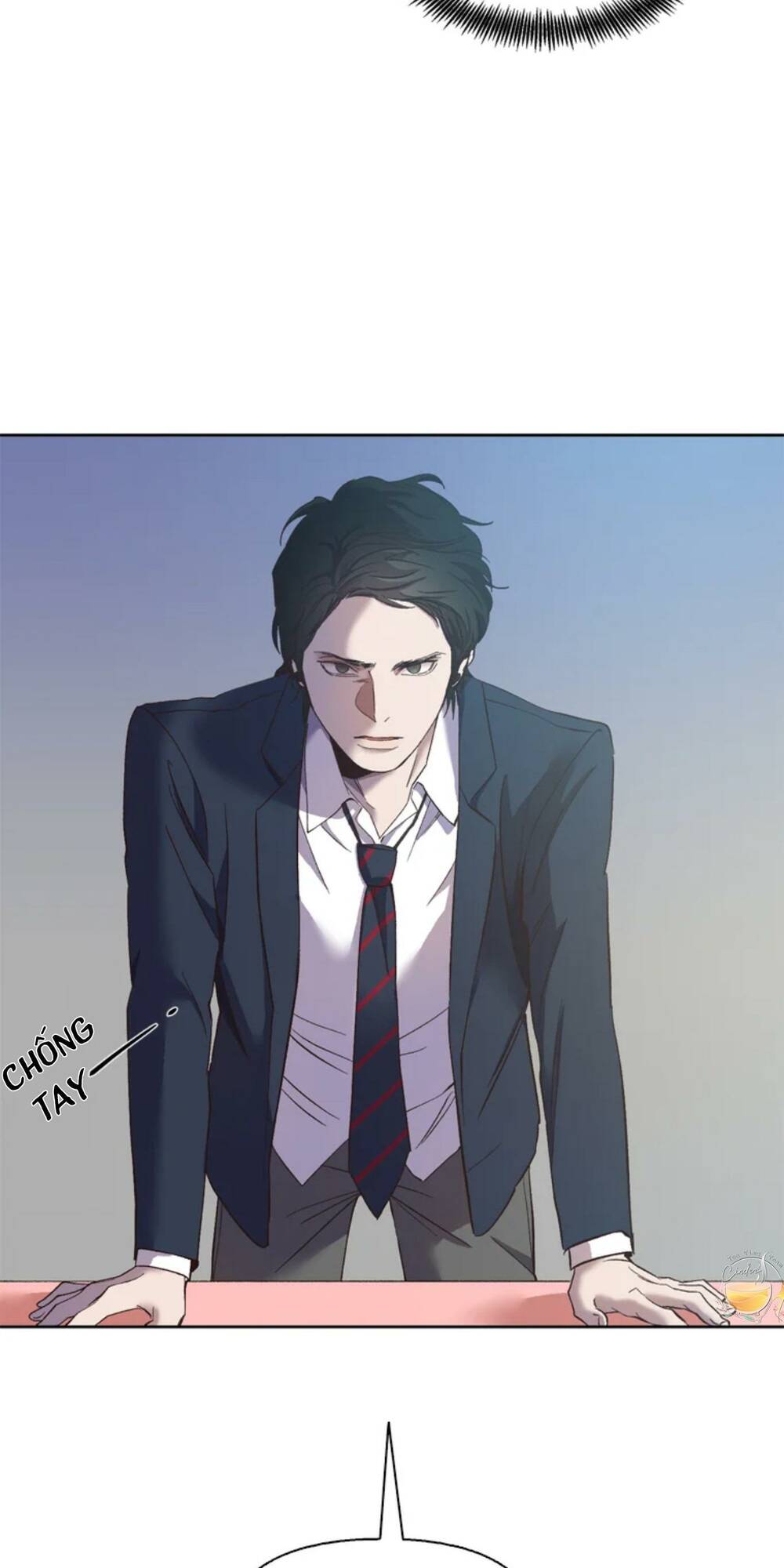 Thanh Xuân Của Chúng Ta Chap 22 - Next Chap 23