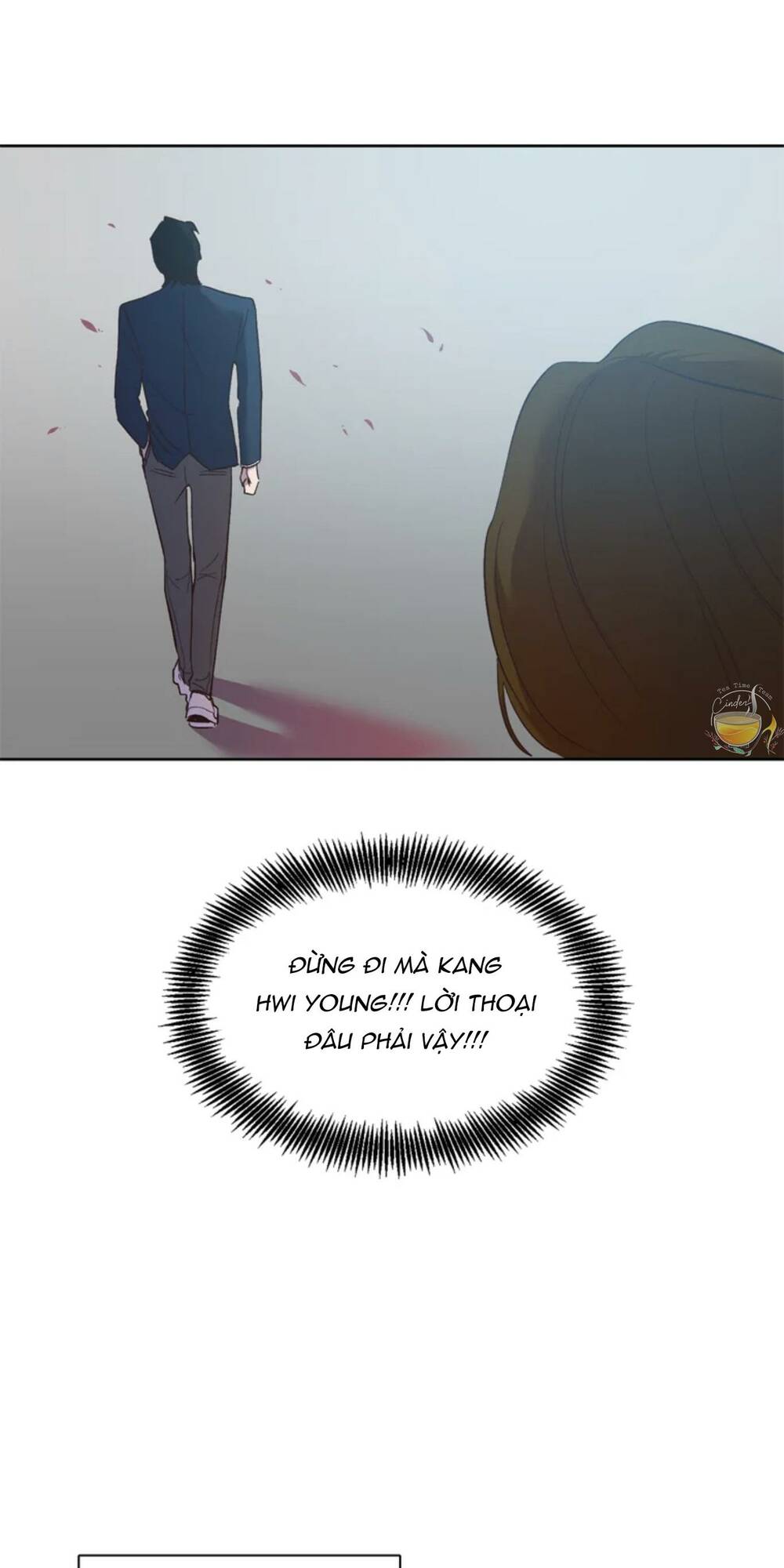 Thanh Xuân Của Chúng Ta Chap 22 - Next Chap 23