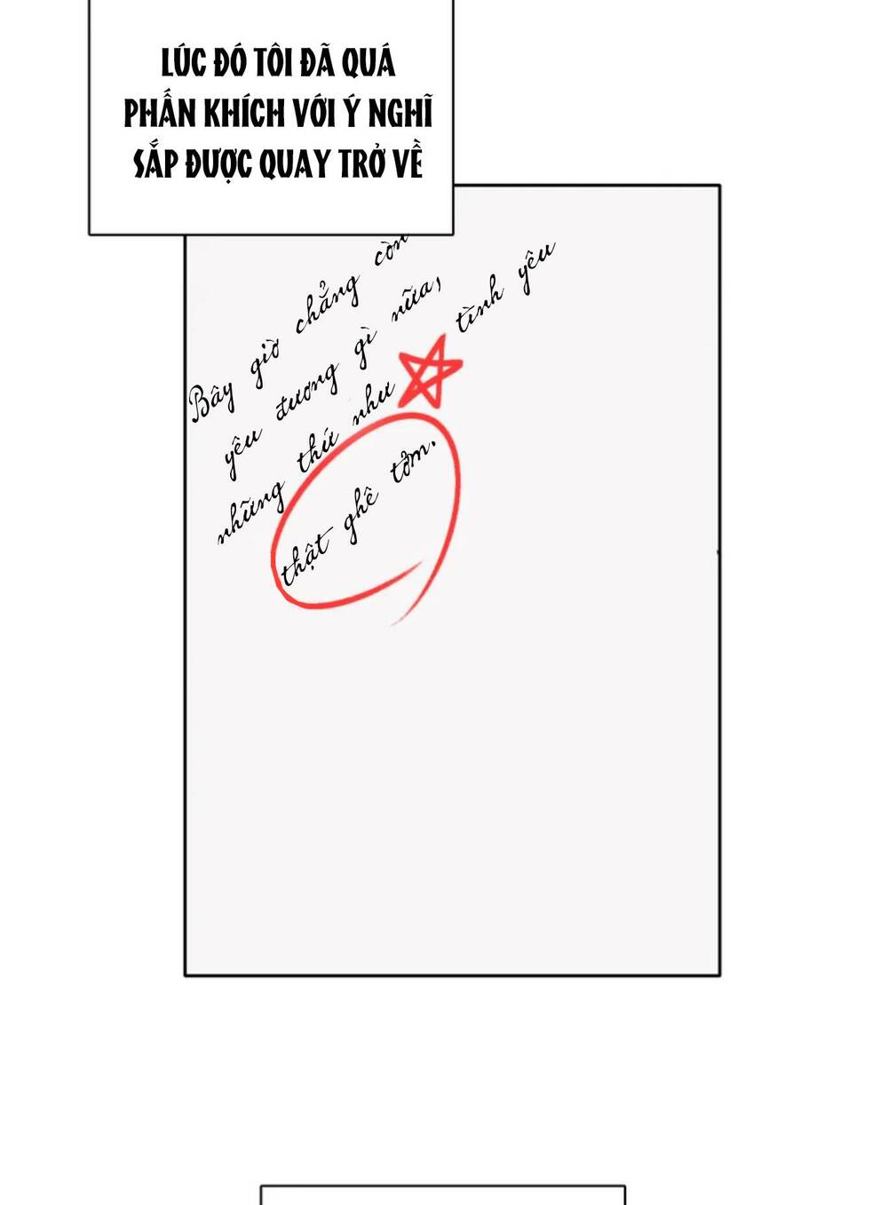 Thanh Xuân Của Chúng Ta Chap 22 - Next Chap 23