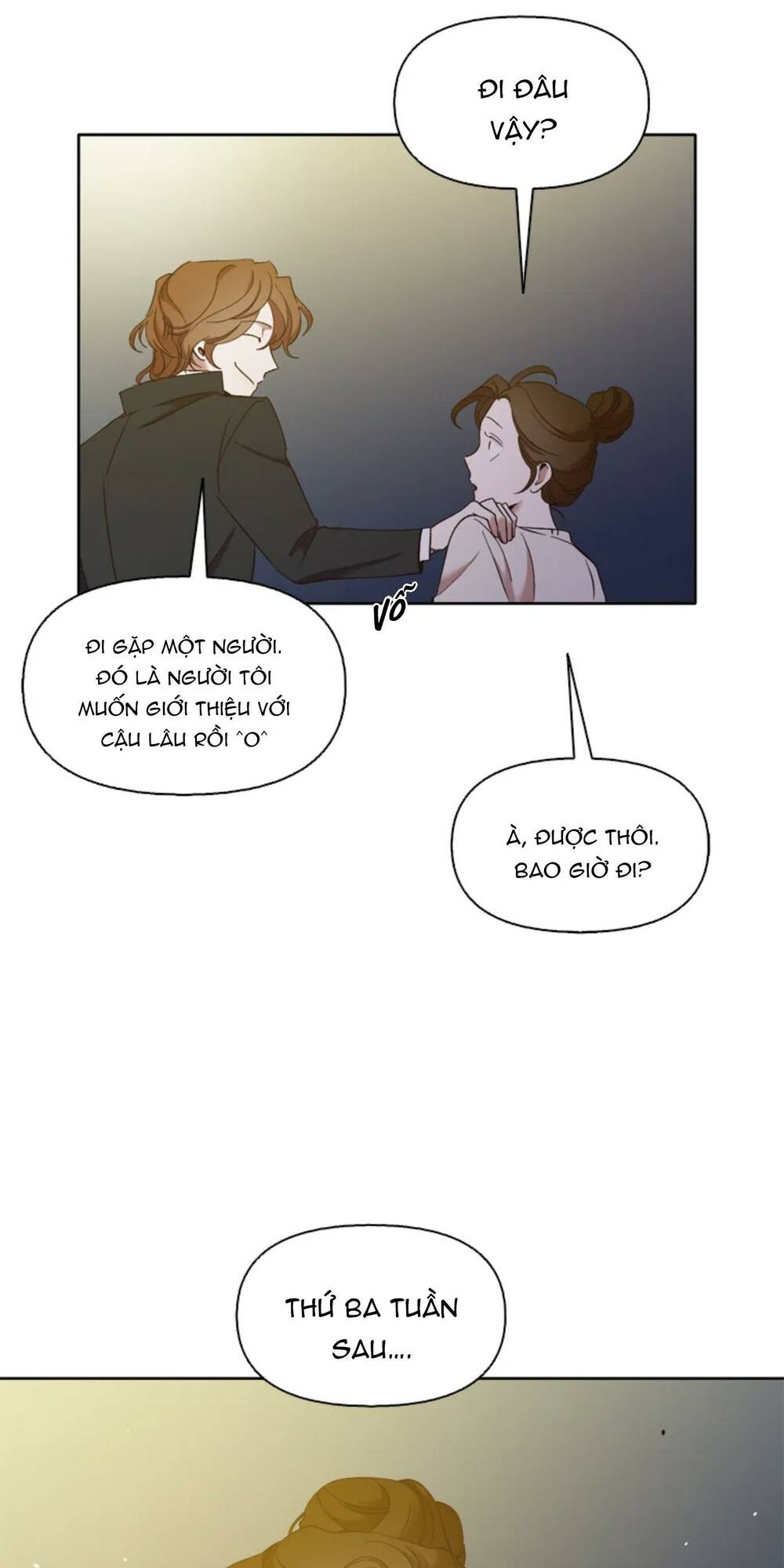 Thanh Xuân Của Chúng Ta Chap 24 - Next Chap 25