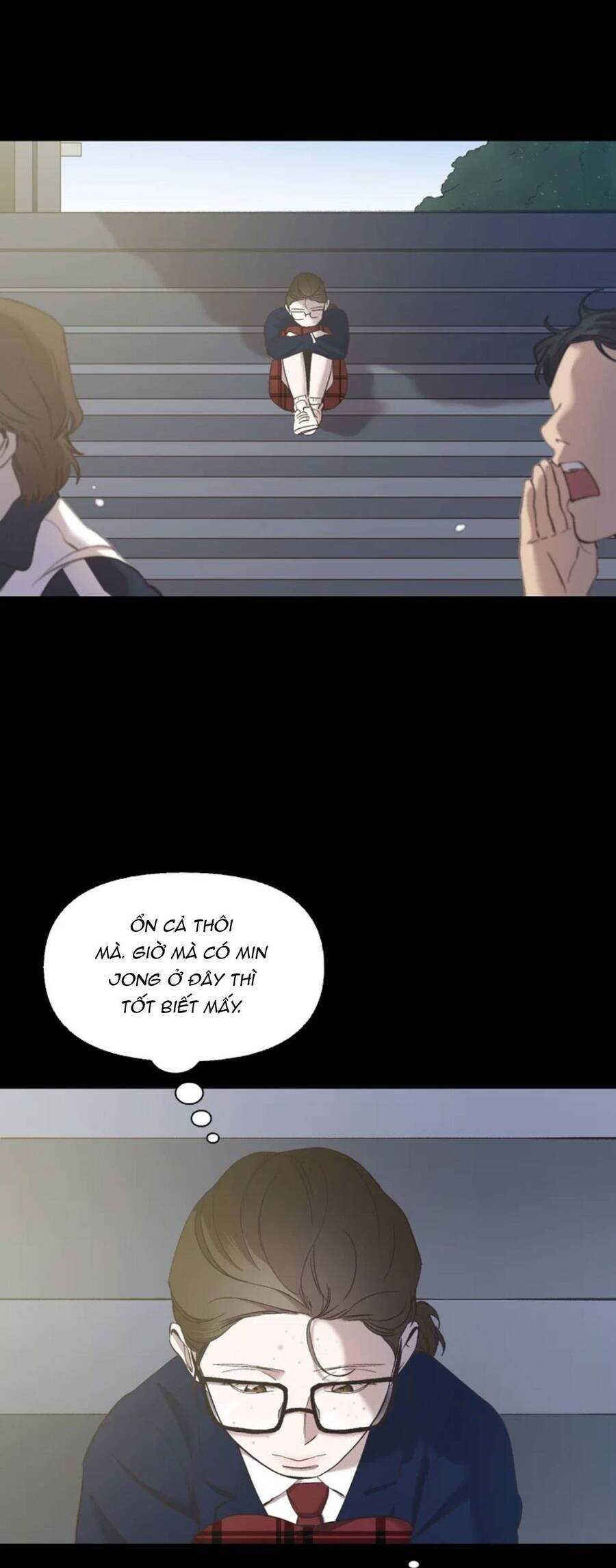 Thanh Xuân Của Chúng Ta Chap 29 - Next Chap 30