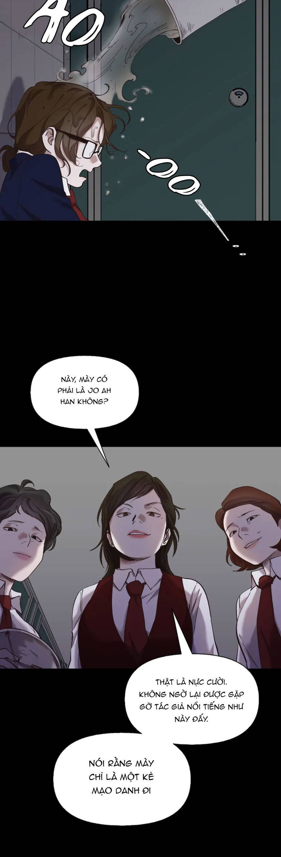 Thanh Xuân Của Chúng Ta Chap 29 - Next Chap 30