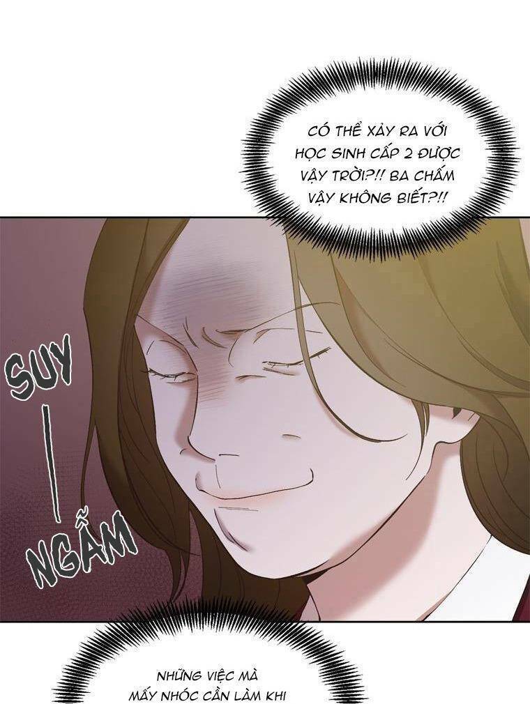 Thanh Xuân Của Chúng Ta Chap 32 - Next Chap 33