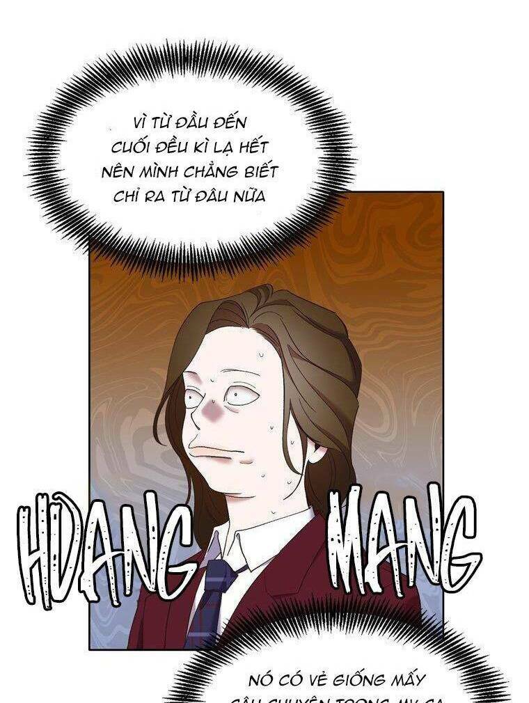 Thanh Xuân Của Chúng Ta Chap 32 - Next Chap 33