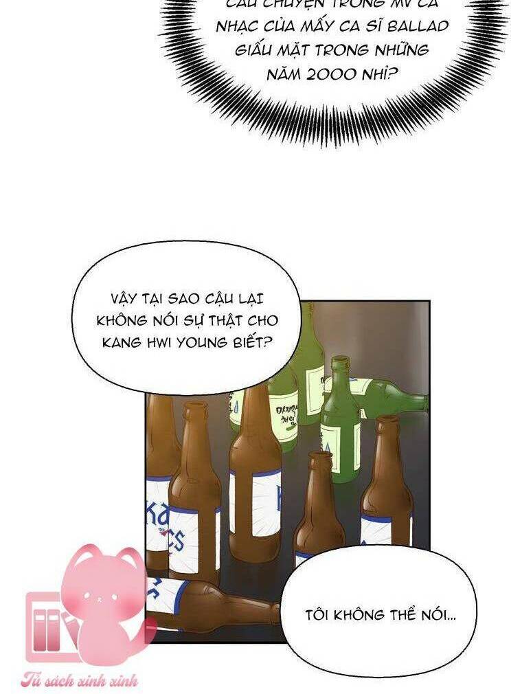 Thanh Xuân Của Chúng Ta Chap 32 - Next Chap 33