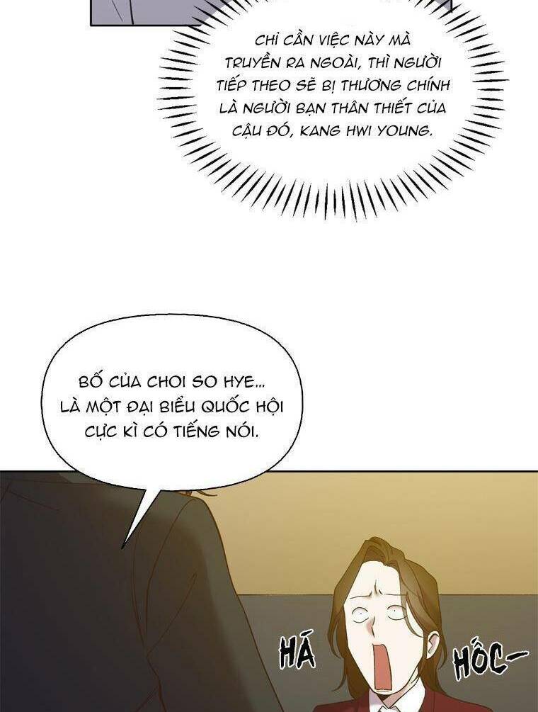 Thanh Xuân Của Chúng Ta Chap 32 - Next Chap 33