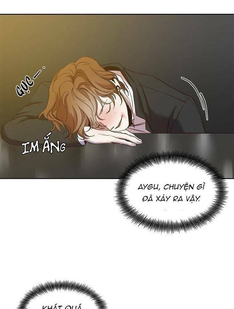 Thanh Xuân Của Chúng Ta Chap 32 - Next Chap 33