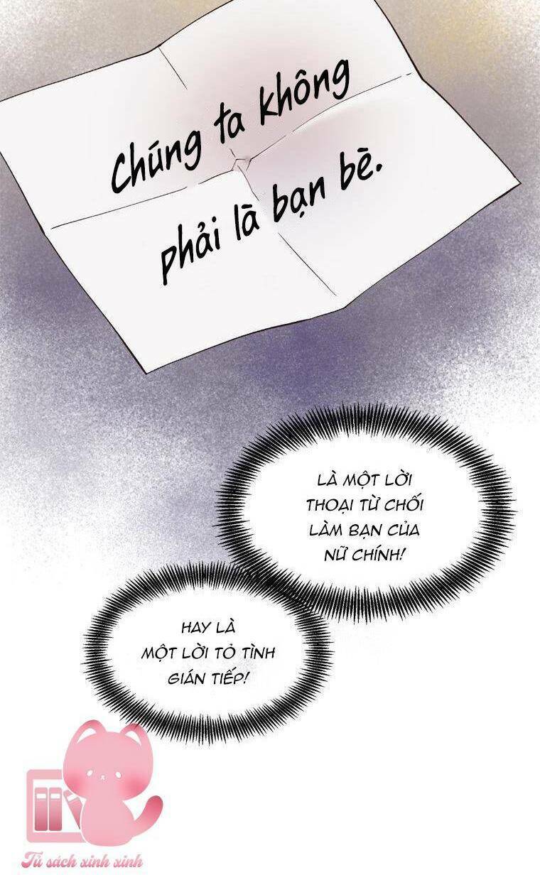 Thanh Xuân Của Chúng Ta Chap 32 - Next Chap 33