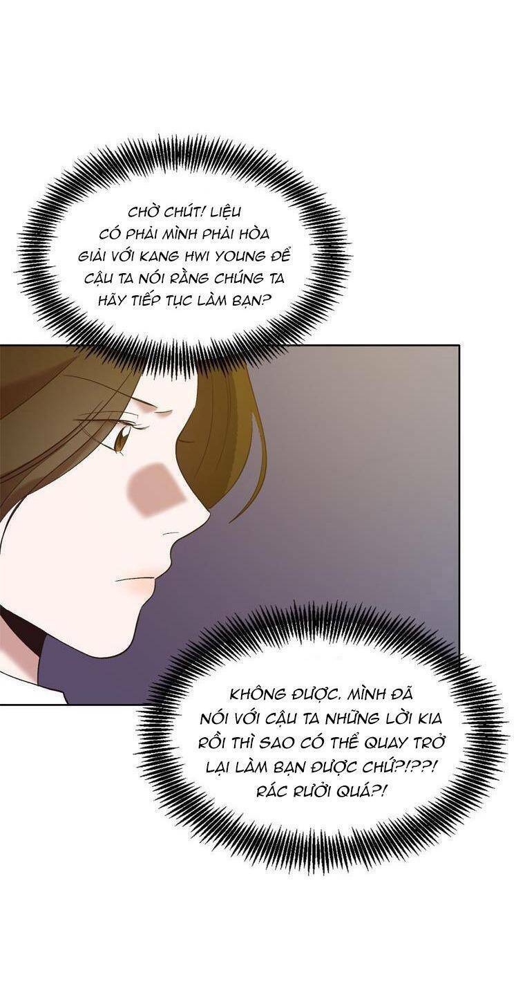 Thanh Xuân Của Chúng Ta Chap 32 - Next Chap 33