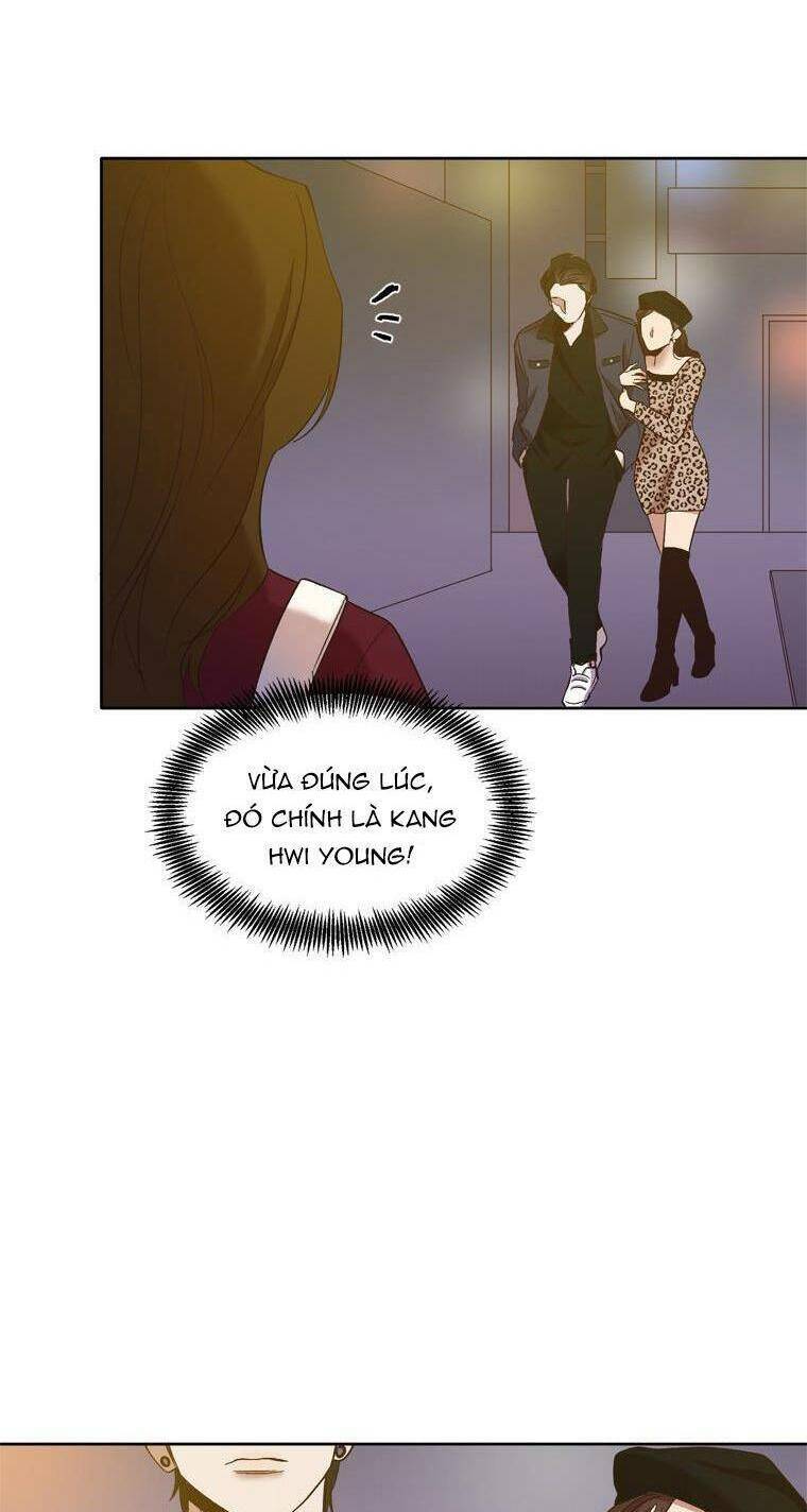 Thanh Xuân Của Chúng Ta Chap 32 - Next Chap 33