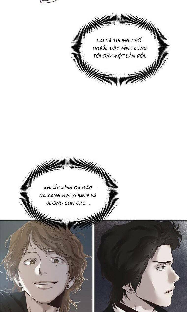 Thanh Xuân Của Chúng Ta Chap 33 - Next Chap 34