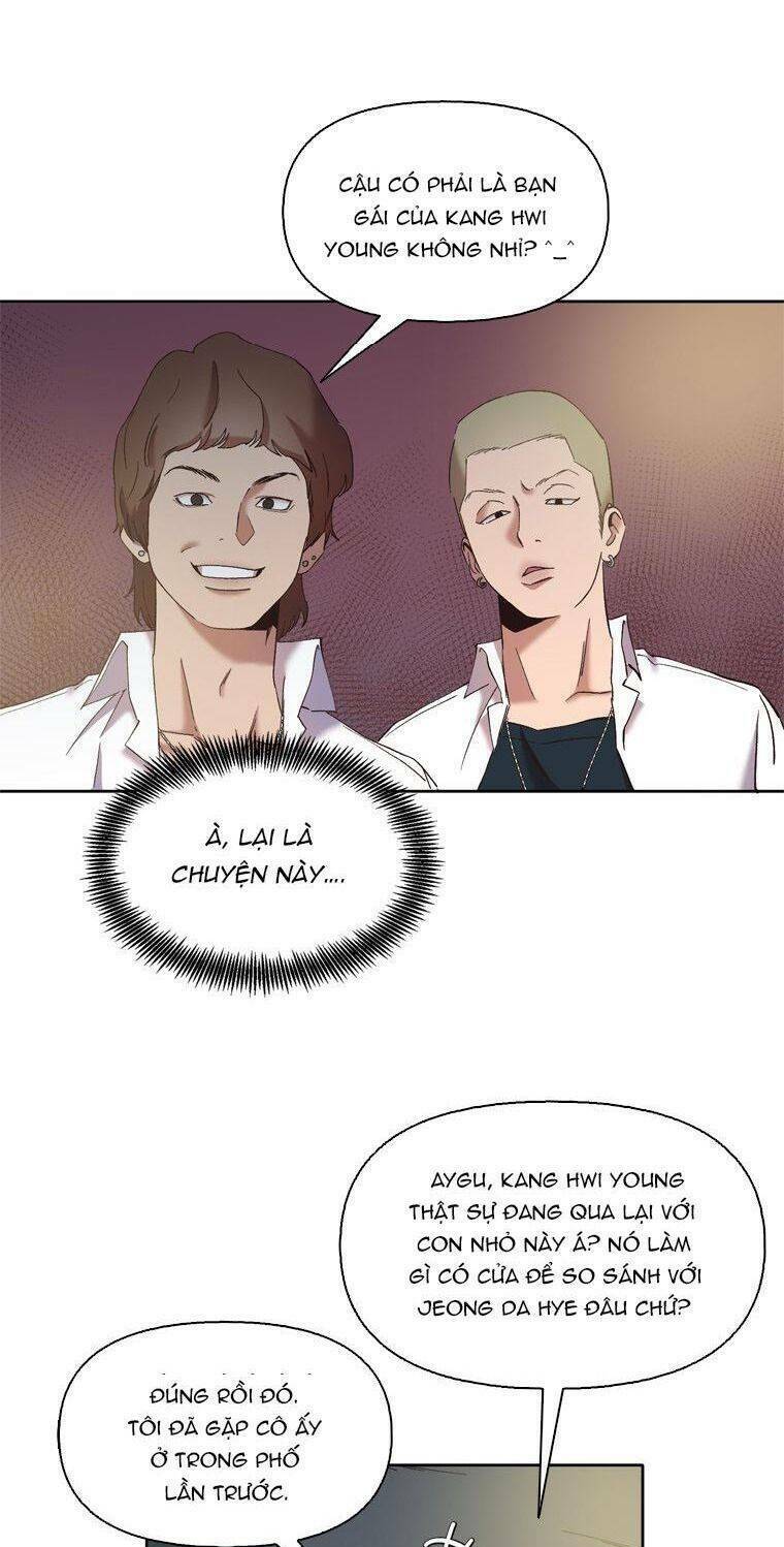 Thanh Xuân Của Chúng Ta Chap 33 - Next Chap 34