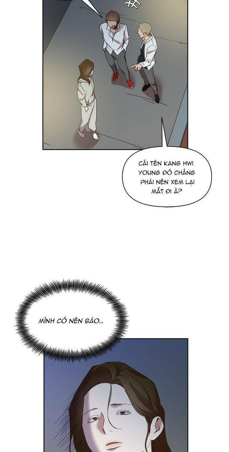 Thanh Xuân Của Chúng Ta Chap 33 - Next Chap 34