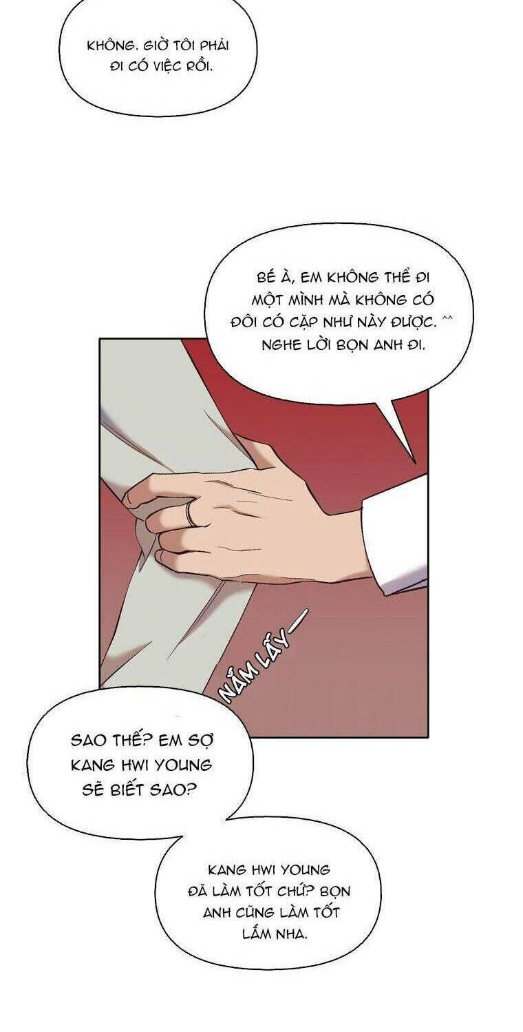 Thanh Xuân Của Chúng Ta Chap 33 - Next Chap 34