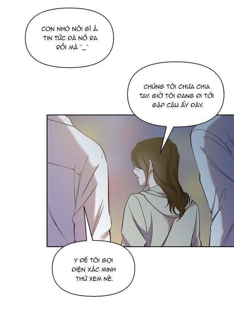 Thanh Xuân Của Chúng Ta Chap 33 - Next Chap 34